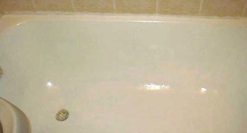 Реставрация ванны пластолом | Бабушкинский район